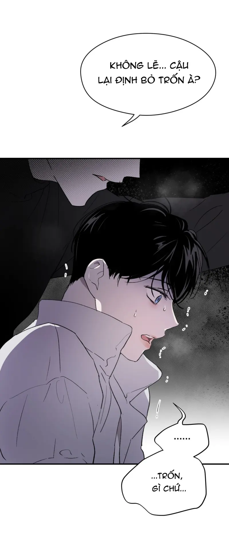 ÁNH MẮT LẠC NHỊP Chapter 1 - Next Chapter 2