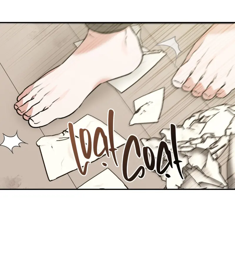 KHÔNG LÀ GÌ CẢ... Chapter 3 - Trang 2
