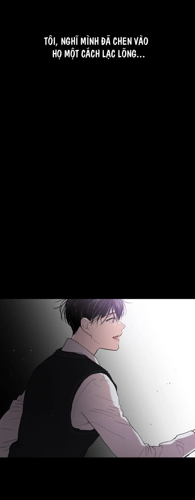 ÁNH MẮT LẠC NHỊP Chapter 1 - Next Chapter 2