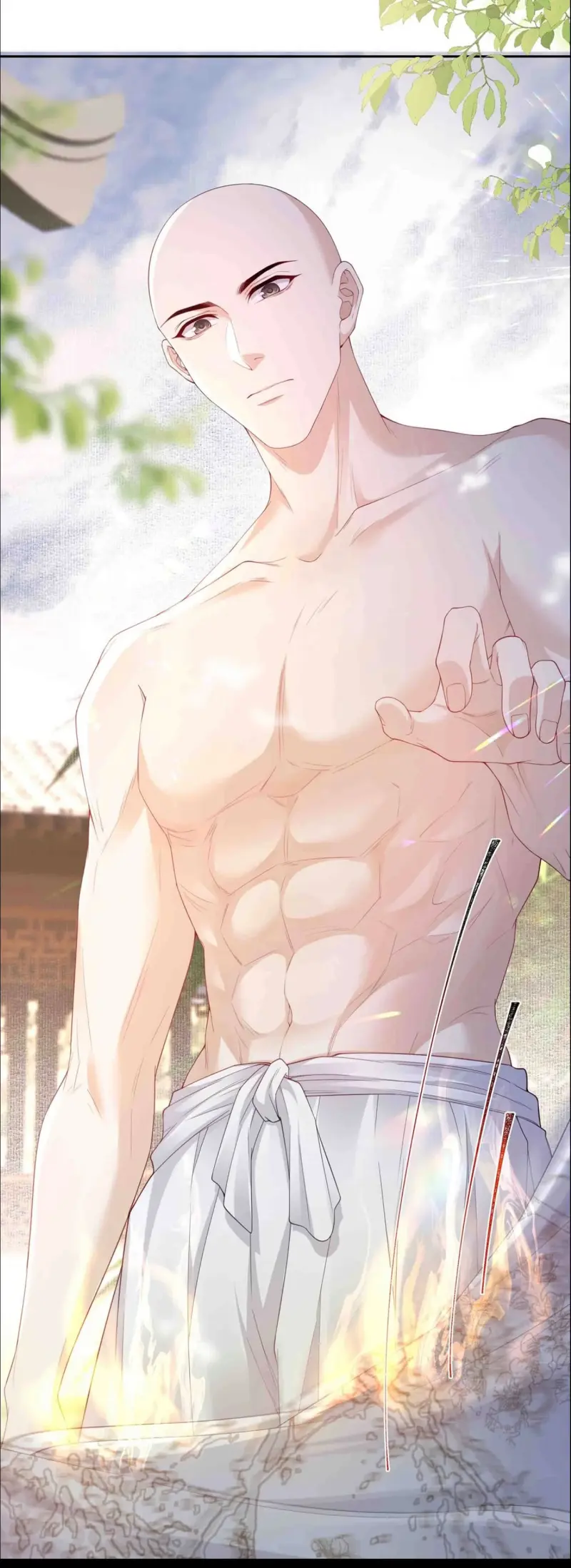 Đồng Tiền Kham Thế Chapter 159 Ngoại truyện 3 - Trang 2