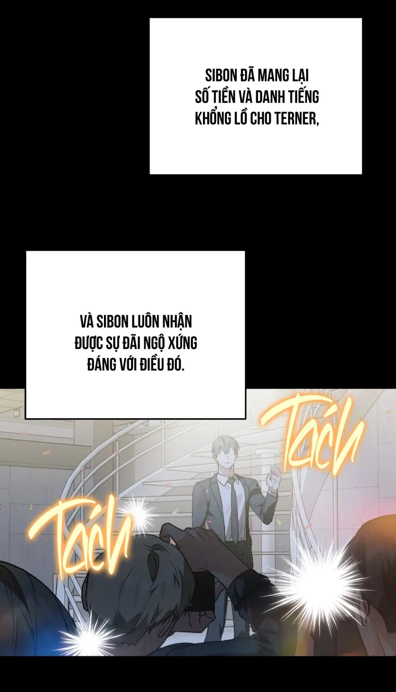 KHÔNG LÀ GÌ CẢ... Chapter 3 - Trang 2