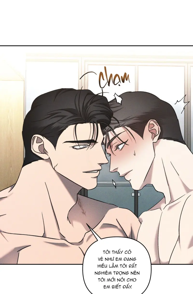 EDEN Chapter 45 - Next Chapter 53