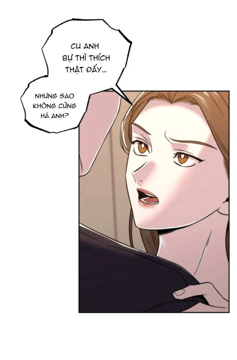 Người Hàng Xóm Bất Ngờ Chapter 17 - Trang 2