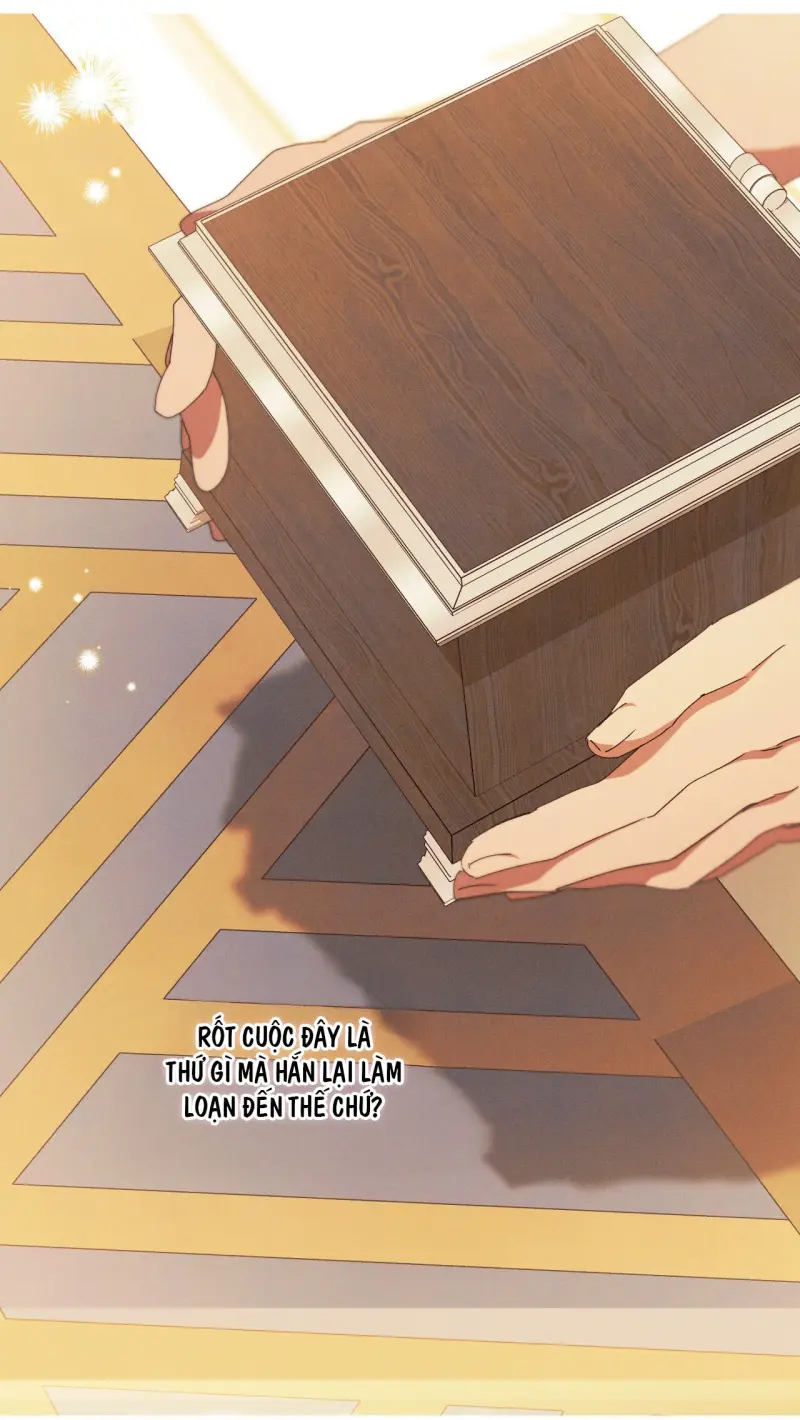 RẮN NUỐT LỰU Chapter 25 - Trang 2