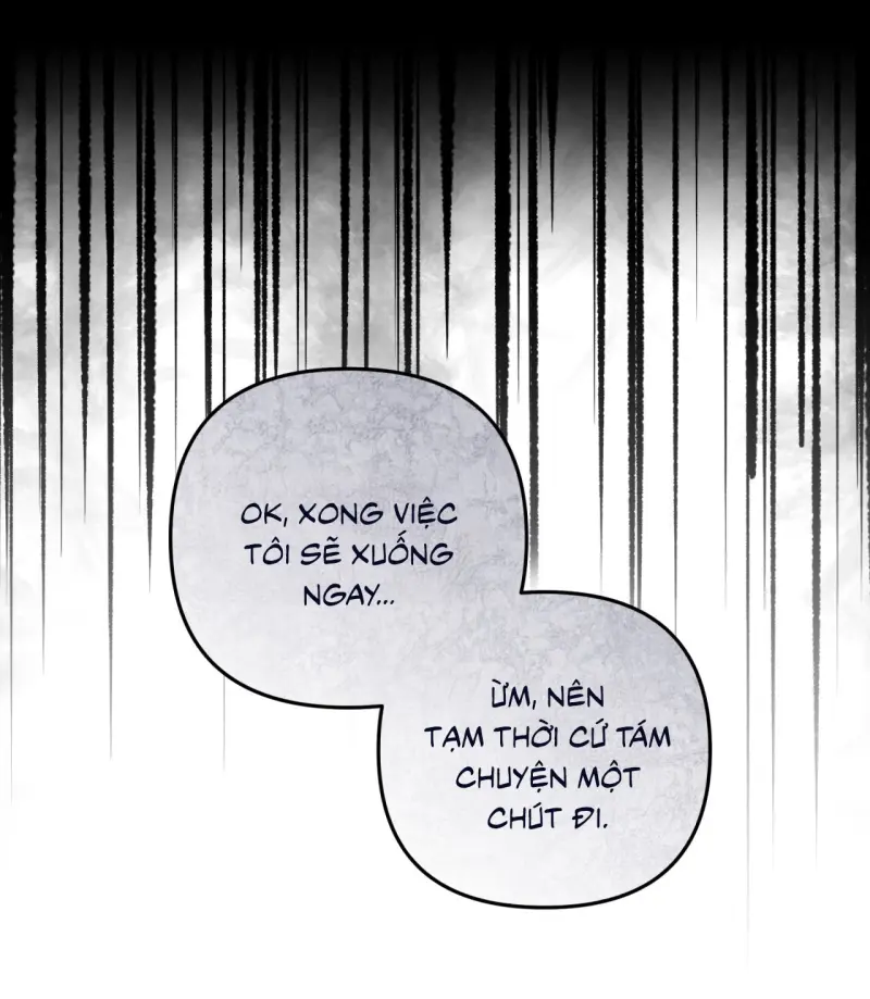 KHÔNG LÀ GÌ CẢ... Chapter 3 - Trang 2