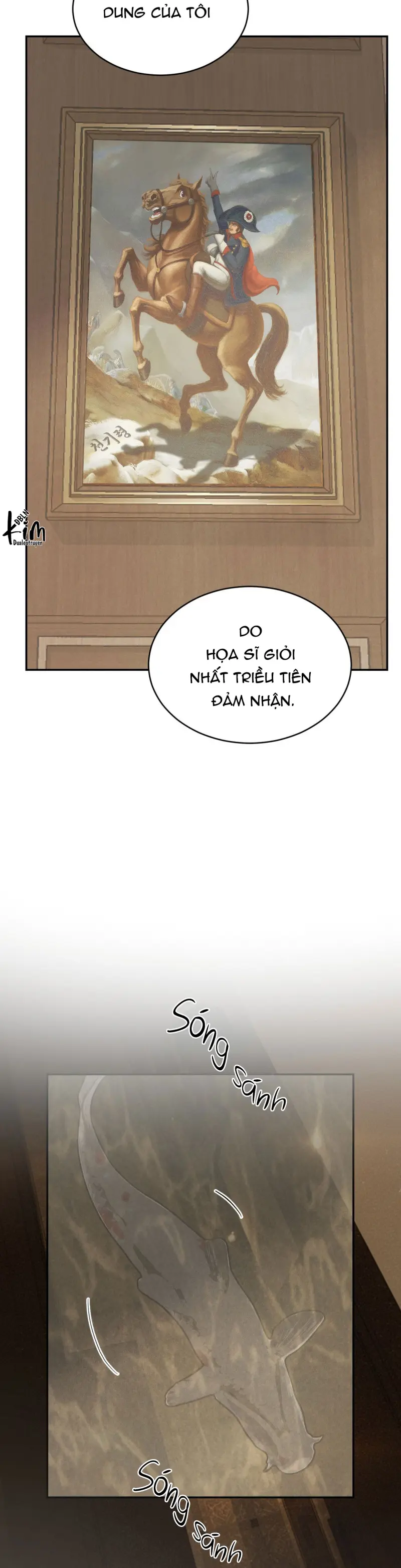 CẬU BÉ ĐÀO Chapter 42 - Next Chapter 43