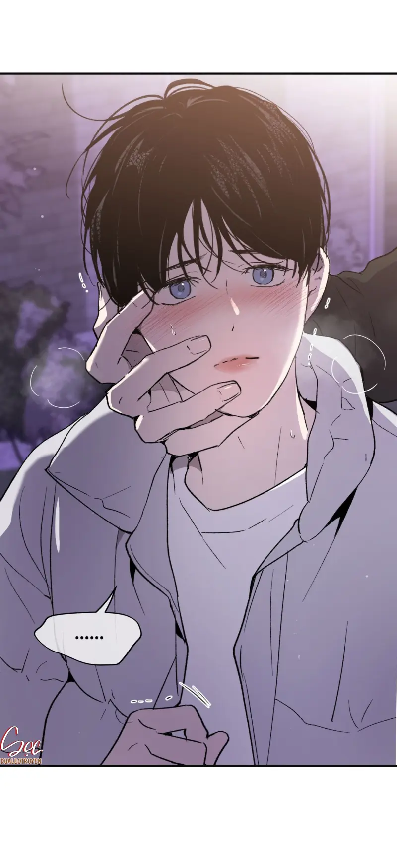 ÁNH MẮT LẠC NHỊP Chapter 1 - Next Chapter 2