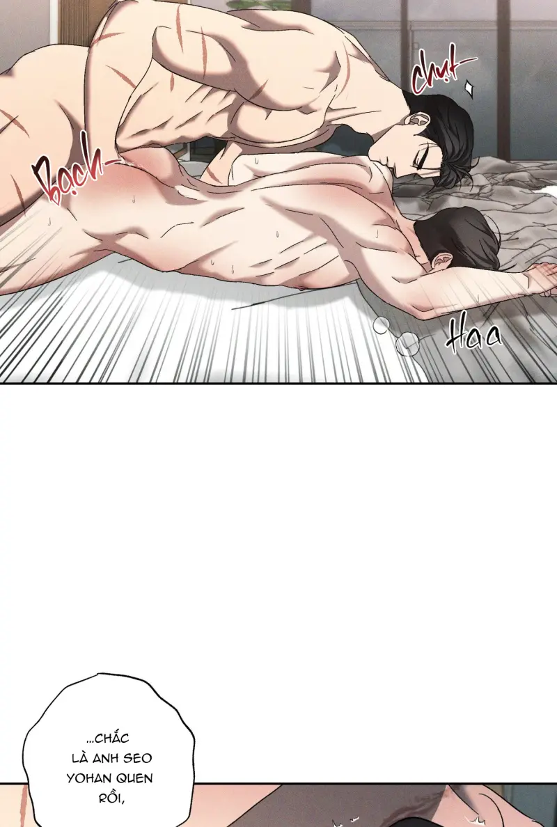 EDEN Chapter 45 - Next Chapter 53