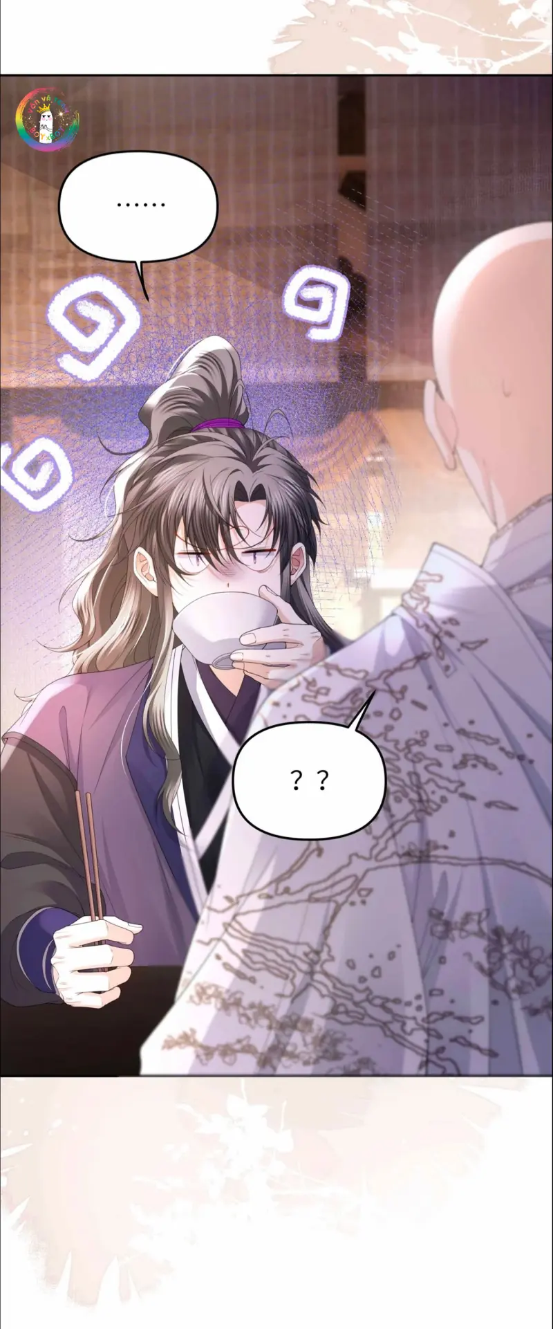 Đồng Tiền Kham Thế Chapter 159 Ngoại truyện 3 - Trang 2
