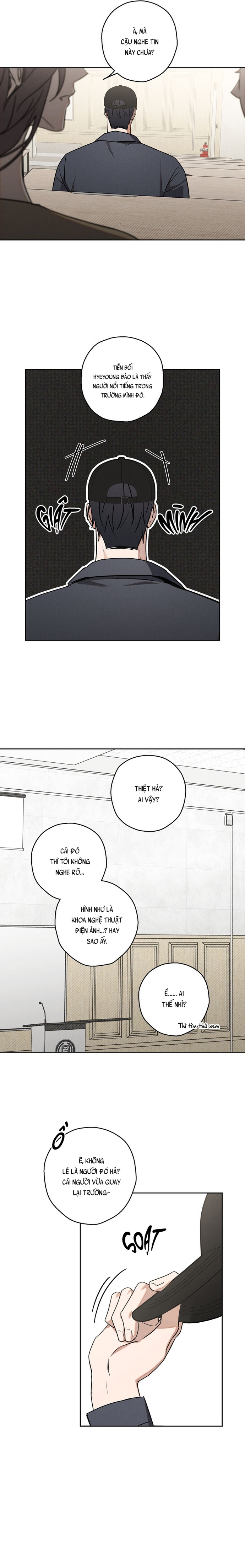 Idol Complex Chapter 1 H+ - Next Chapter 2