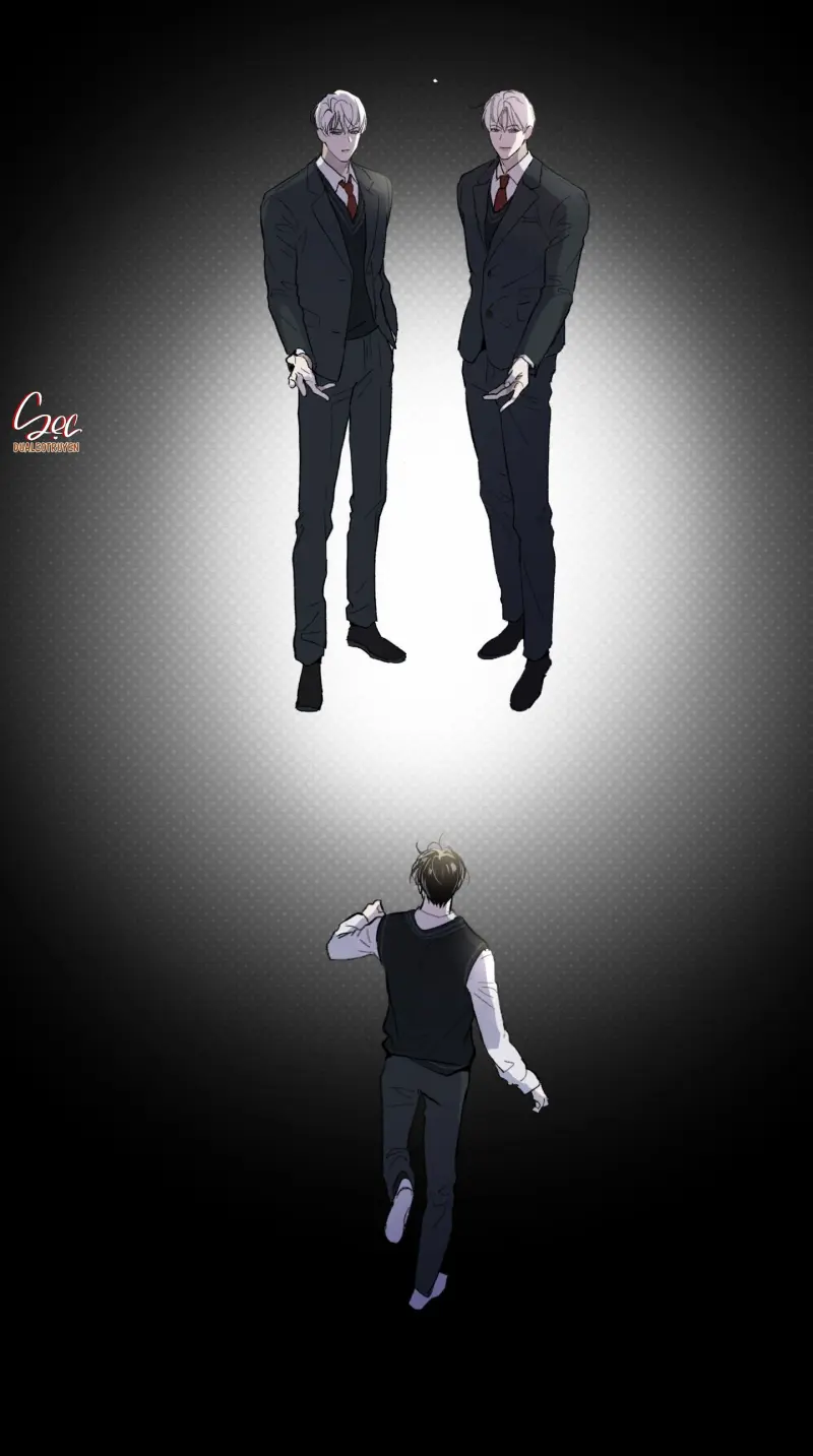 ÁNH MẮT LẠC NHỊP Chapter 1 - Next Chapter 2