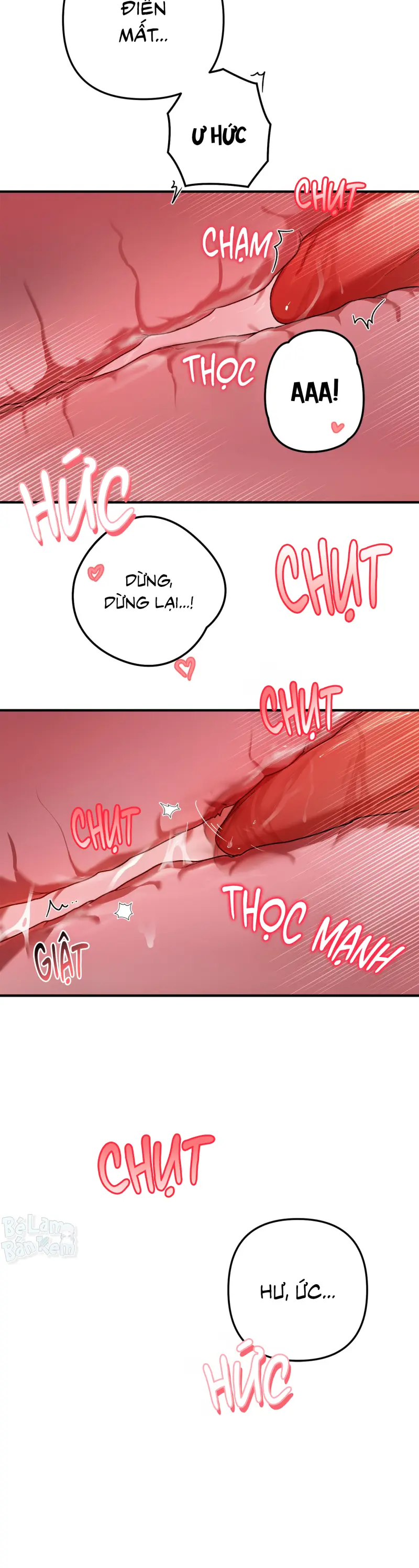 SỰ CỐ BẤT NGỜ VỚI VỊ KHÁCH QUEN Chapter 3 - Trang 2