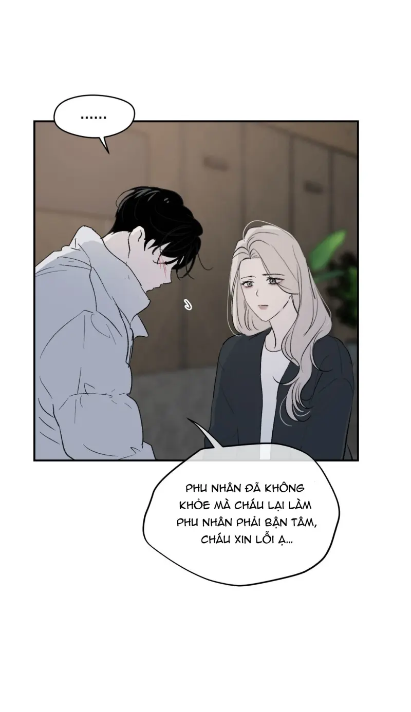 ÁNH MẮT LẠC NHỊP Chapter 1 - Next Chapter 2