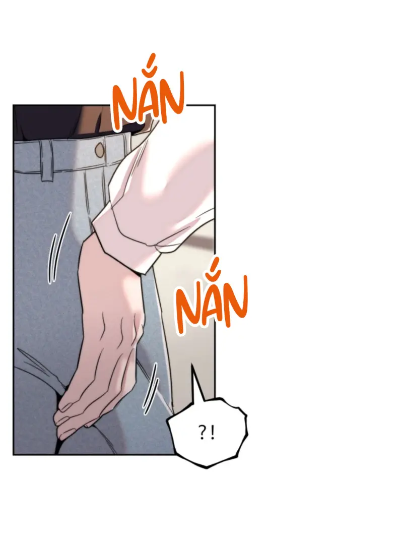 Người Hàng Xóm Bất Ngờ Chapter 17 - Trang 2