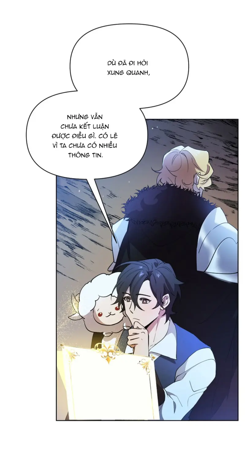 Hãy Lựa Chọn Anh Hùng Của Bạn Thật Cẩn Thận Chapter 19 - Trang 2