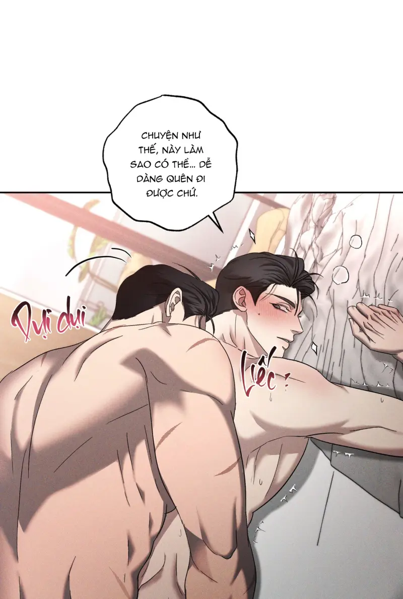 EDEN Chapter 45 - Next Chapter 53