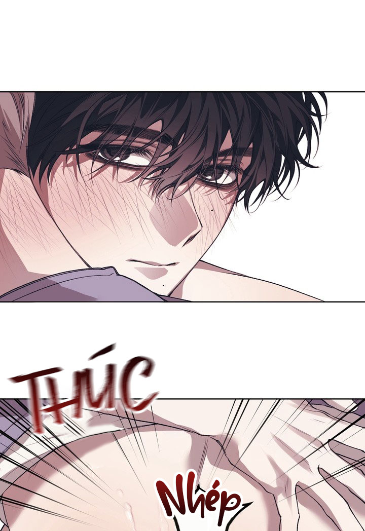 BÓNG TỐI CỦA GIA ĐÌNH Chapter 10 nt1 - Trang 2