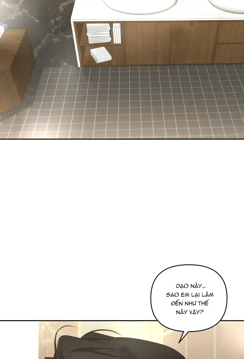 EDEN Chapter 45 - Next Chapter 53