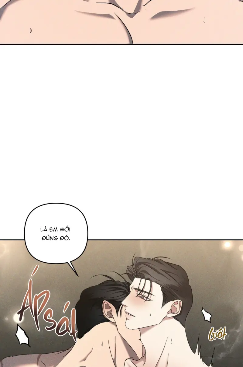 EDEN Chapter 45 - Next Chapter 53