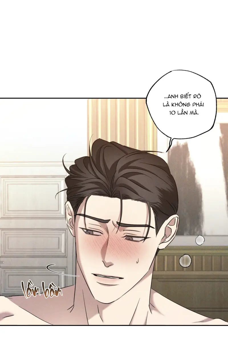 EDEN Chapter 45 - Next Chapter 53