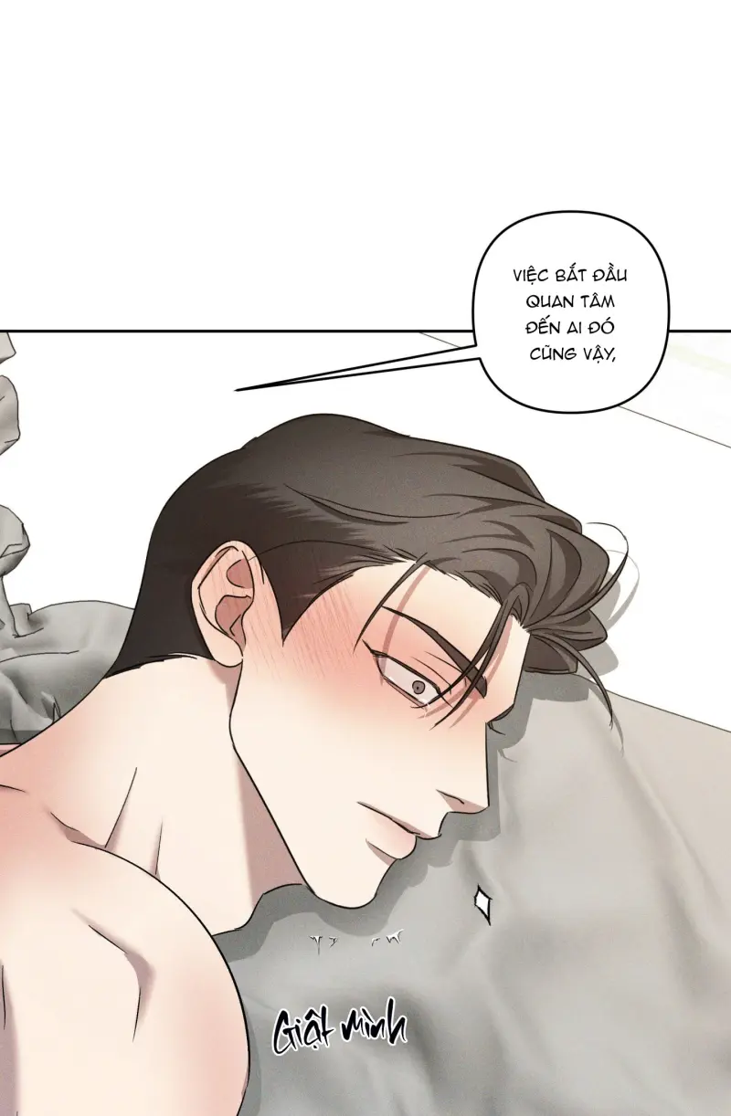 EDEN Chapter 45 - Next Chapter 53
