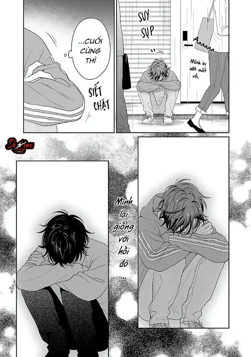 Karasugaoka Đừng Ngại Ngùng! Chapter 6 - Trang 2