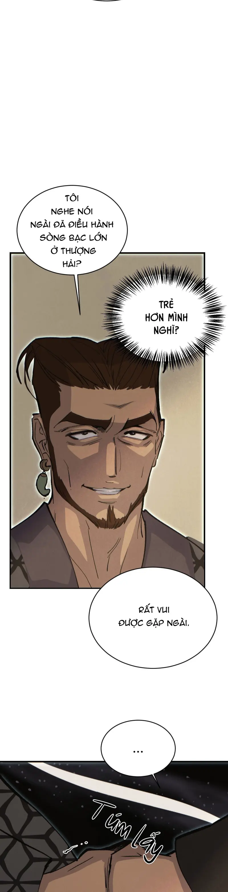 CẬU BÉ ĐÀO Chapter 42 - Next Chapter 43