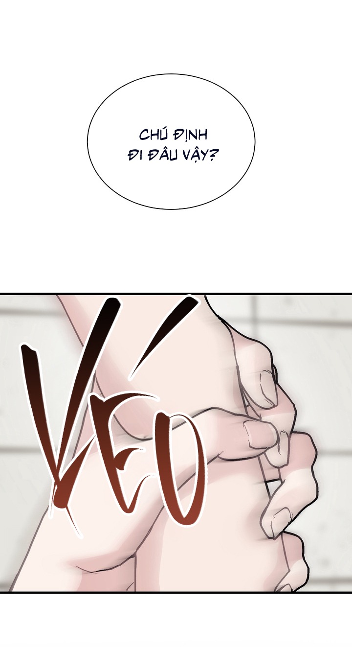 NGƯỜI CHÚ TÔI YÊU! Chapter 8 19+ - Trang 2