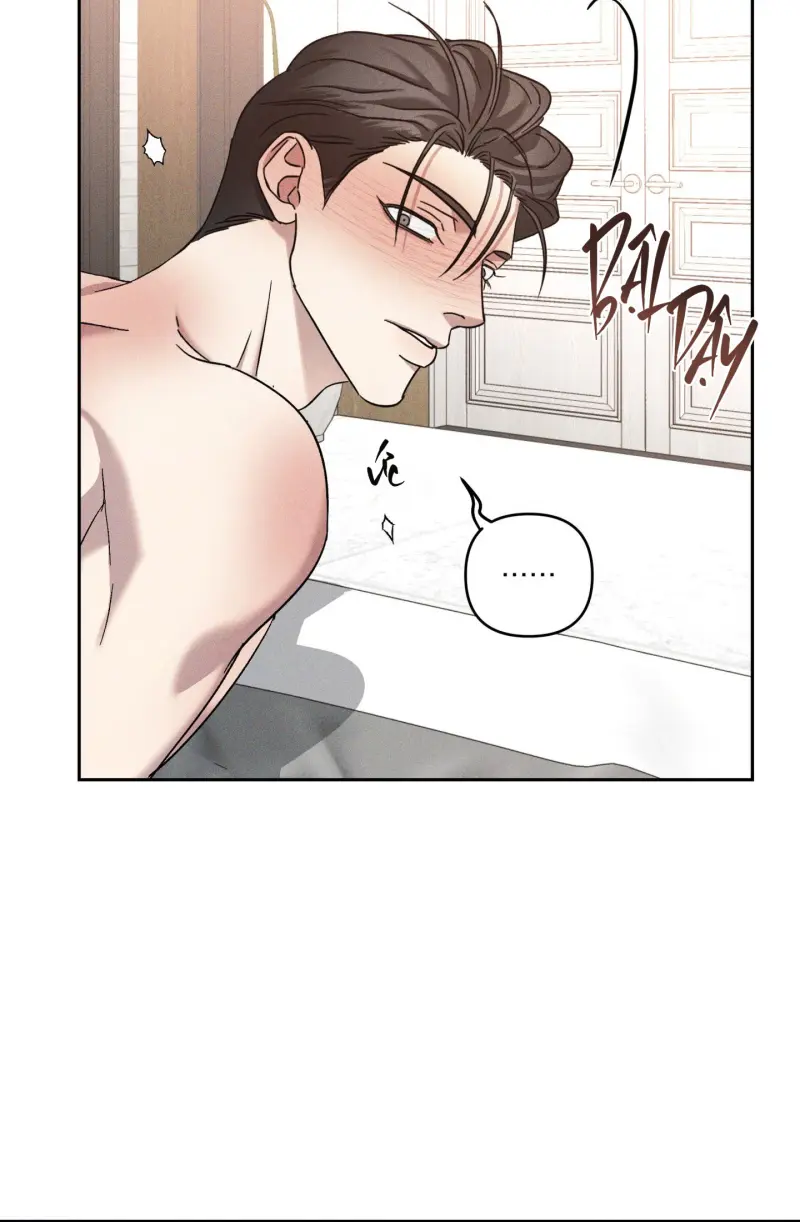 EDEN Chapter 45 - Next Chapter 53