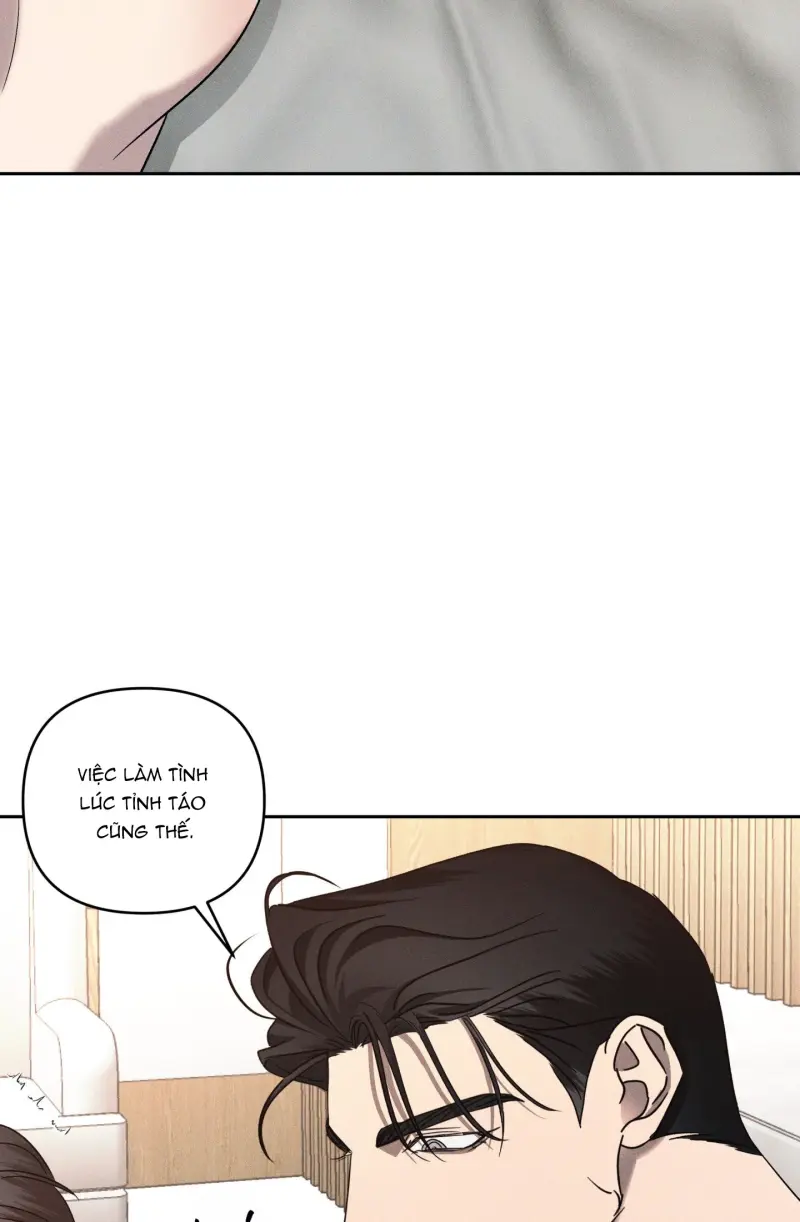 EDEN Chapter 45 - Next Chapter 53