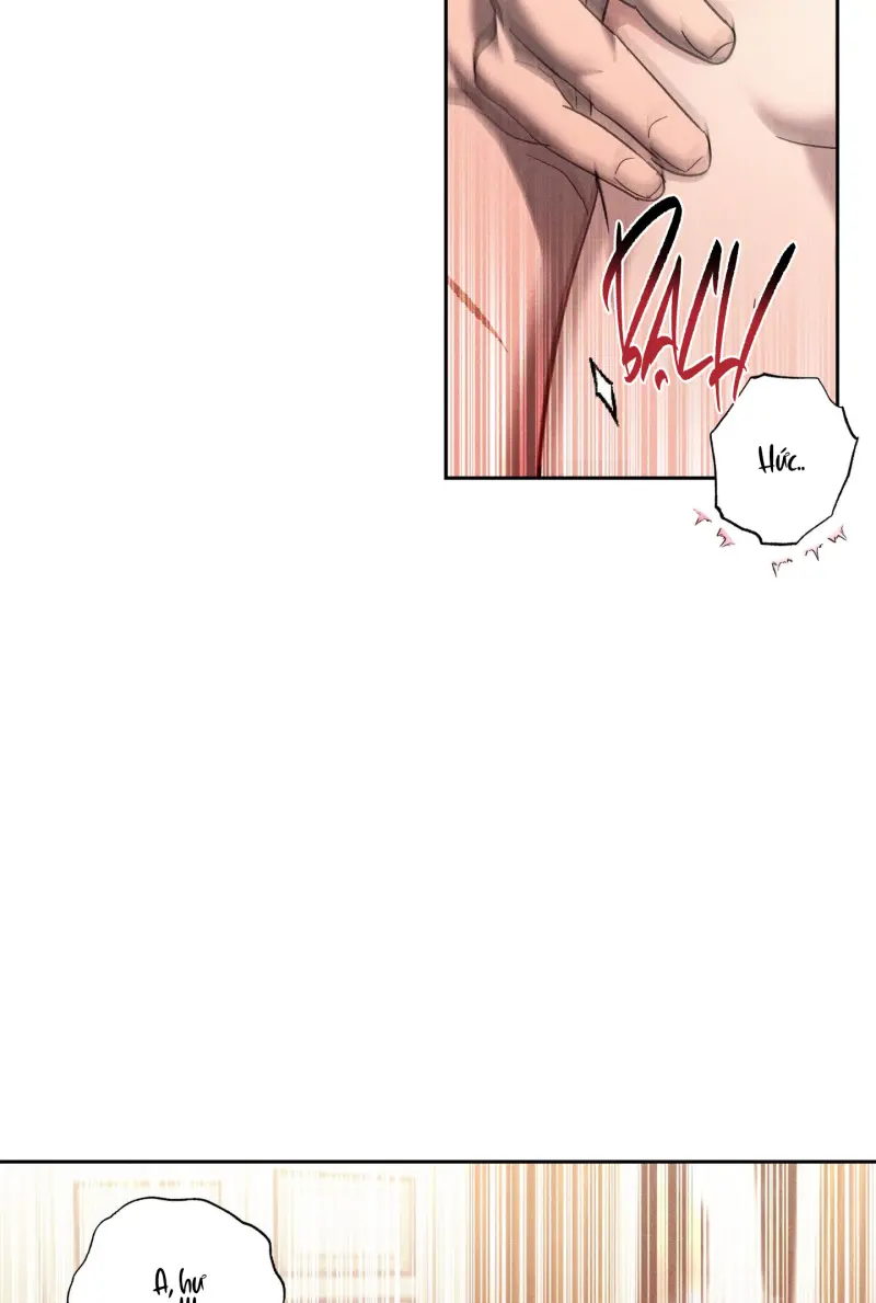 EDEN Chapter 45 - Next Chapter 53