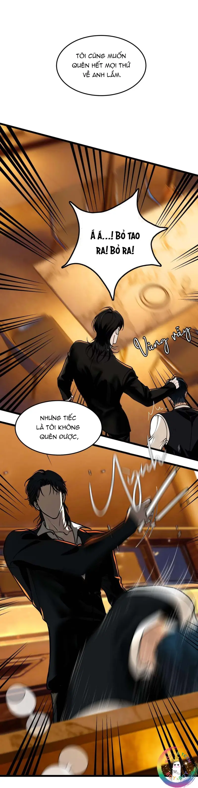 Tình Yêu Ngàn Năm Chapter 7 - Trang 2