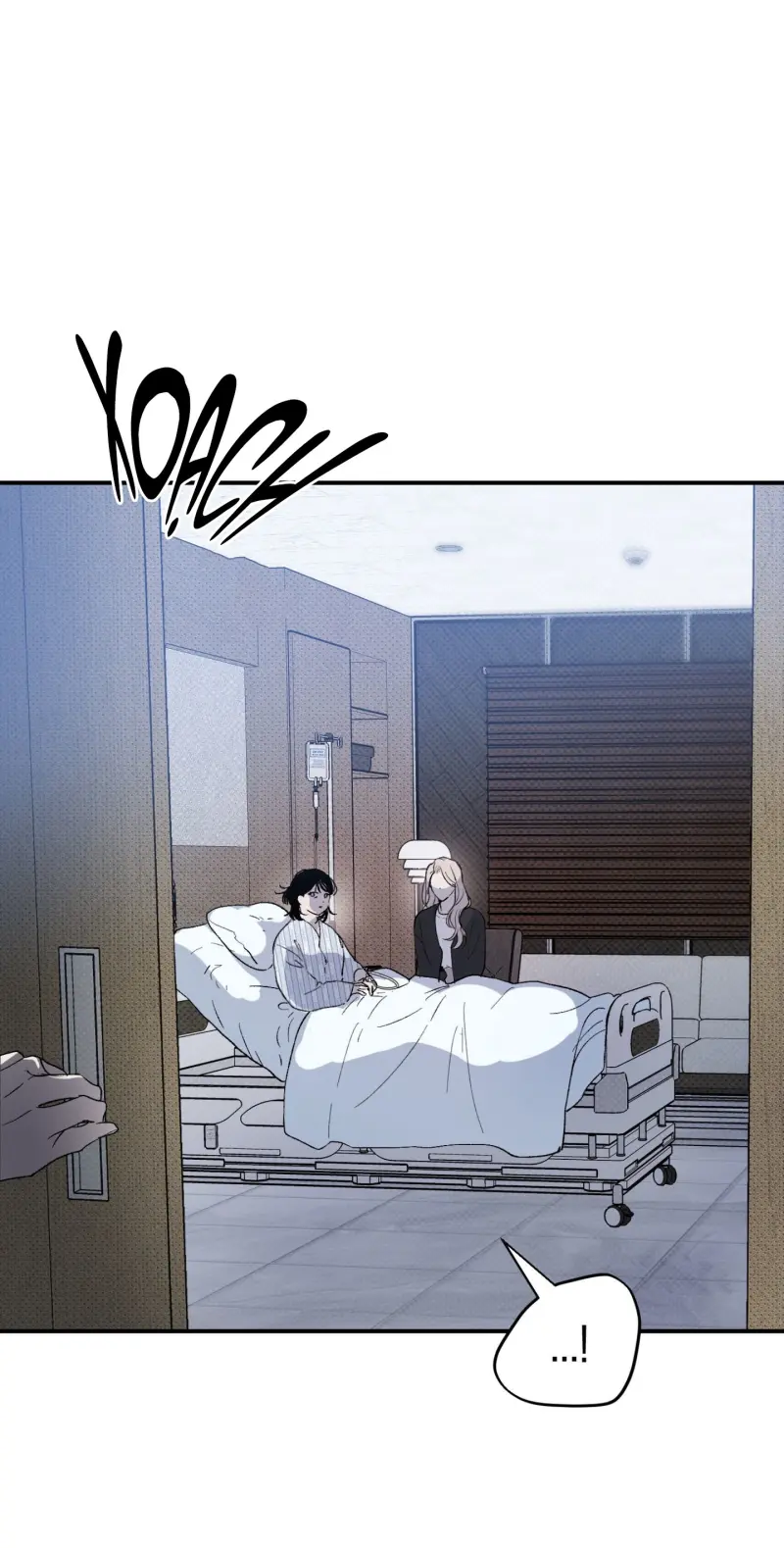 ÁNH MẮT LẠC NHỊP Chapter 1 - Next Chapter 2