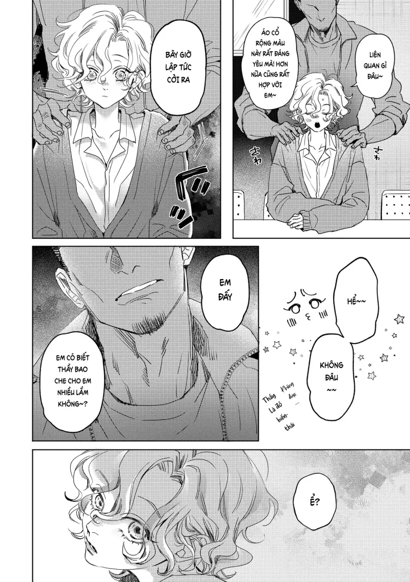 Đutanbao Shota Chapter 109 - Next Chapter 110