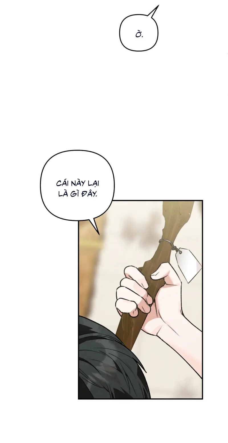 KHÔNG LÀ GÌ CẢ... Chapter 3 - Trang 2