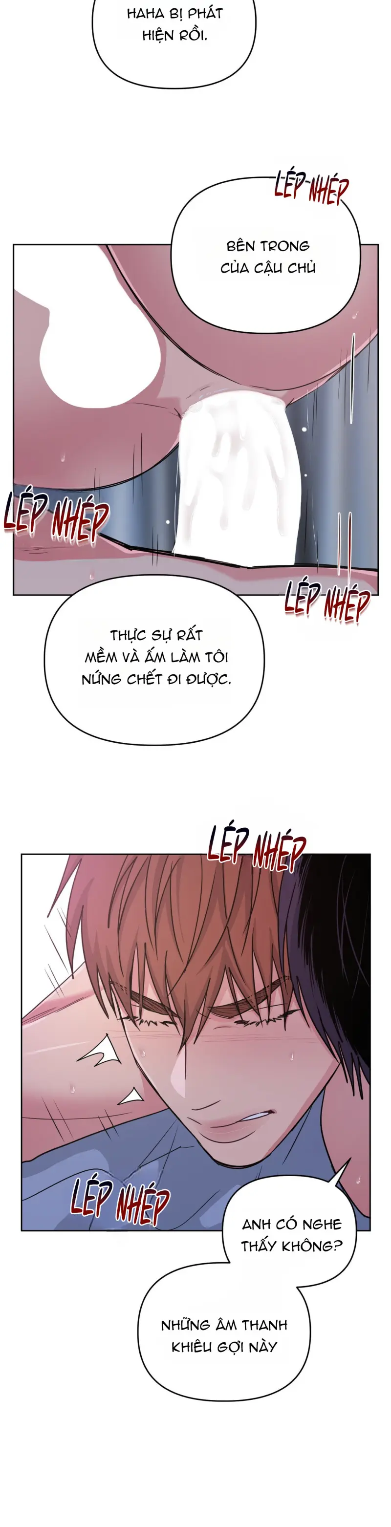 Arts Manz Chapter 64 Sếch - Trang 2
