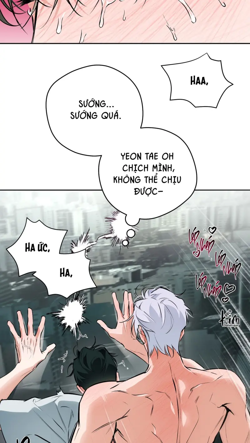 EDEN Chapter 45 - Next Chapter 53