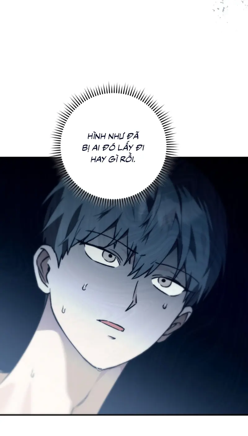 KHÔNG LÀ GÌ CẢ... Chapter 3 - Trang 2