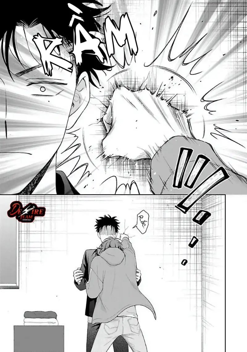 Karasugaoka Đừng Ngại Ngùng! Chapter 6 - Trang 2