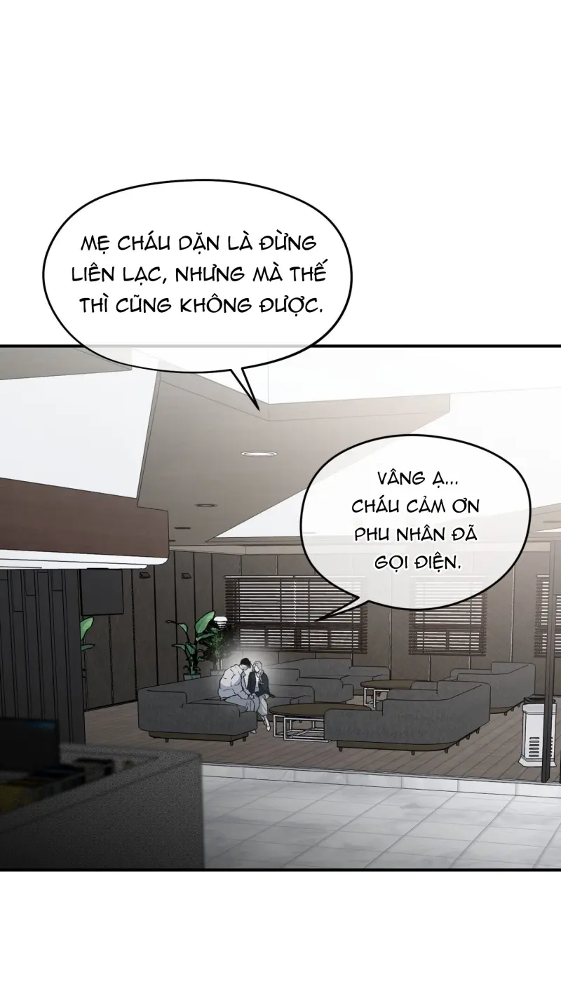 ÁNH MẮT LẠC NHỊP Chapter 1 - Next Chapter 2