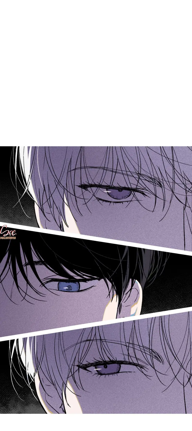 ÁNH MẮT LẠC NHỊP Chapter 1 - Next Chapter 2
