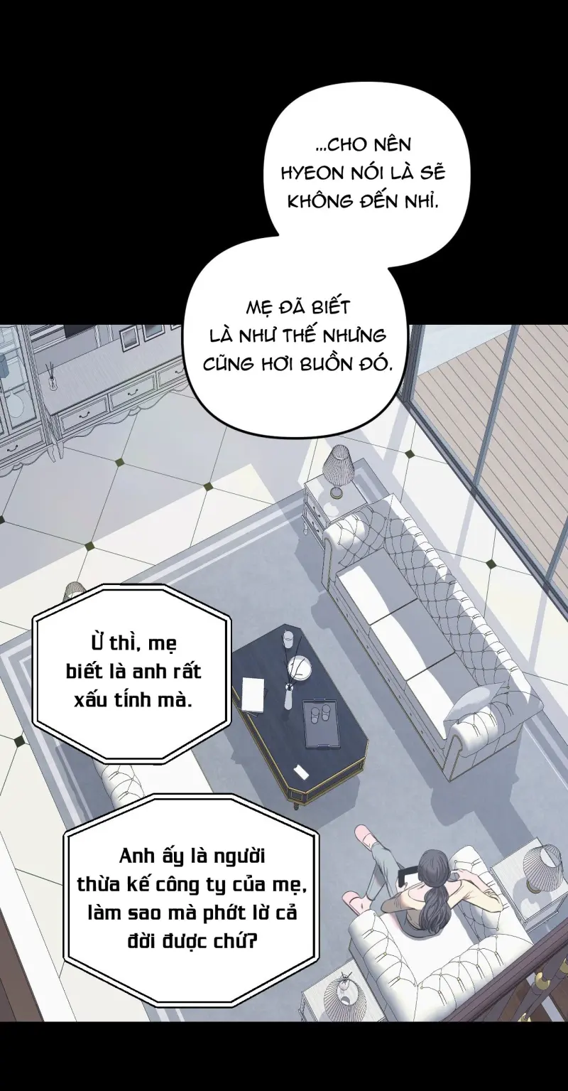 (ABO) VẬT TẾ THẦN Chapter 15 - Trang 2
