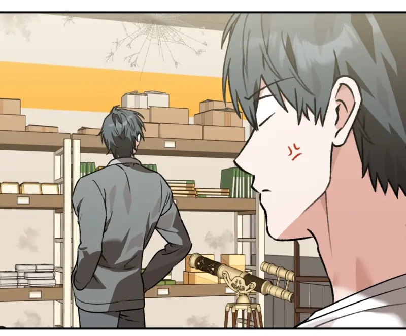 KHÔNG LÀ GÌ CẢ... Chapter 3 - Trang 2