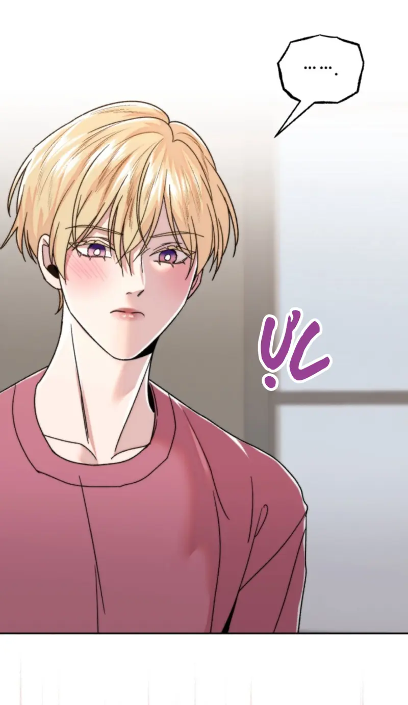 Người Hàng Xóm Bất Ngờ Chapter 17 - Trang 2