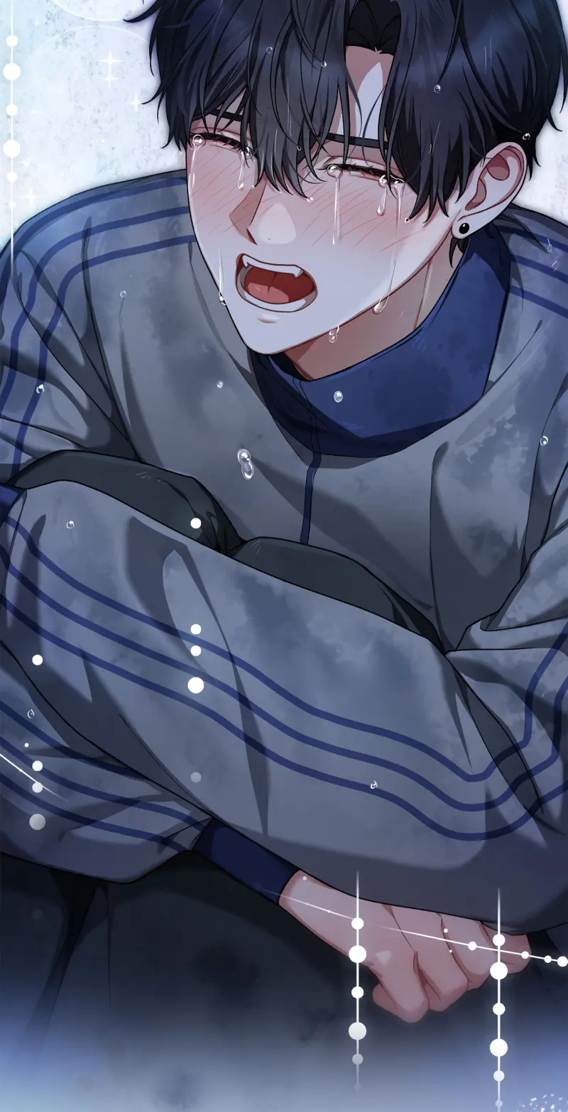 SỰ CỐ BẤT NGỜ VỚI VỊ KHÁCH QUEN Chapter 3 - Trang 2