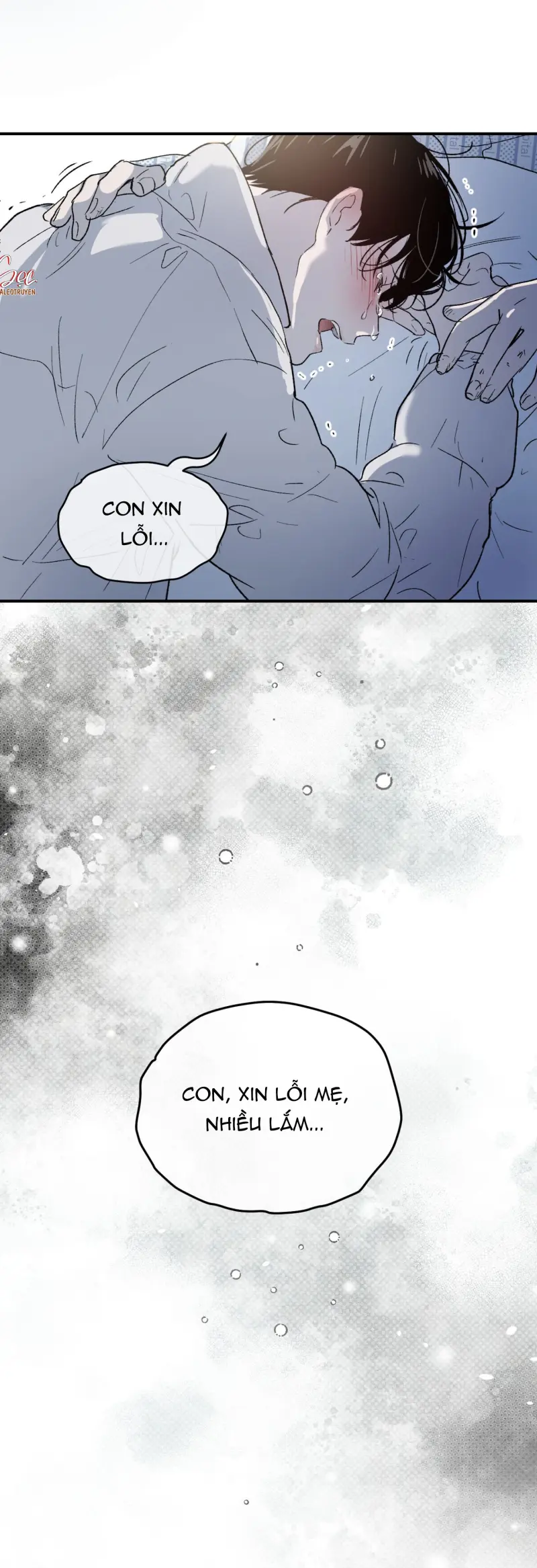 ÁNH MẮT LẠC NHỊP Chapter 1 - Next Chapter 2