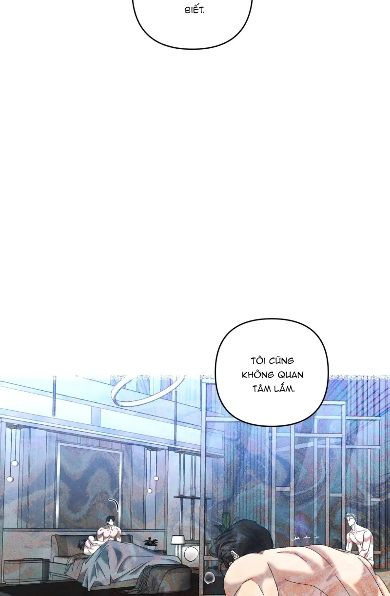 EDEN Chapter 45 - Next Chapter 53