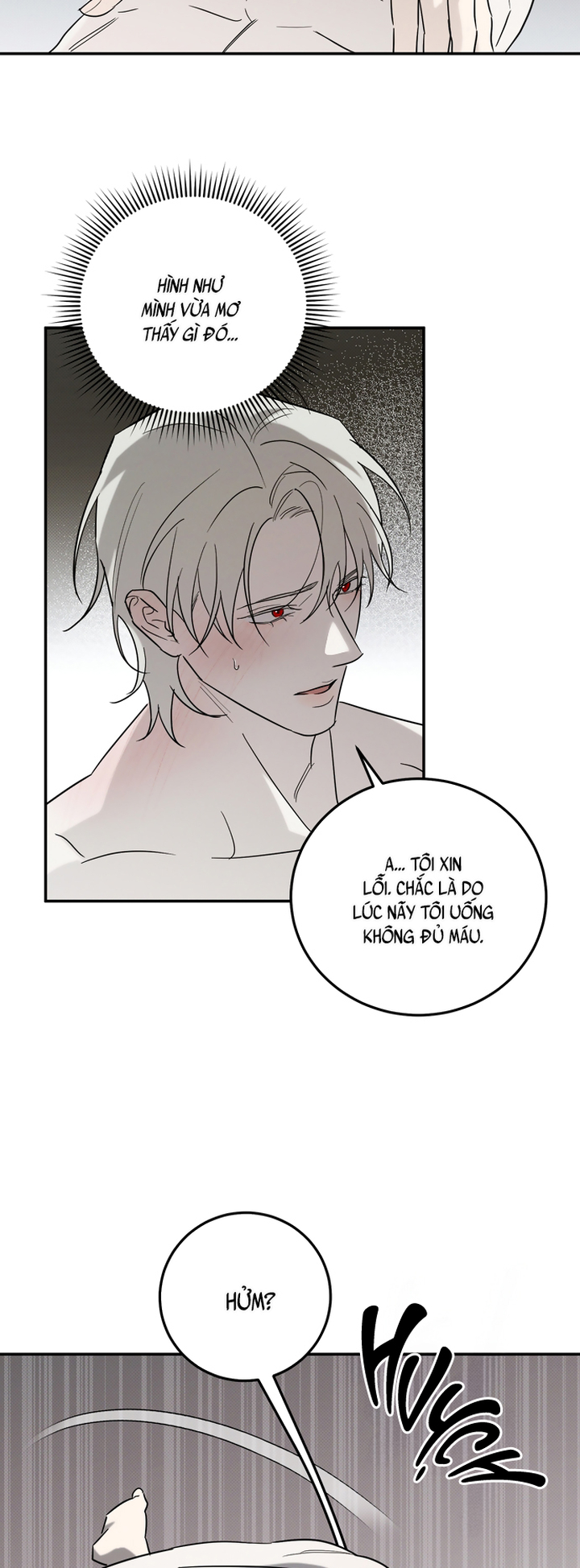 Vampire Homeless Chapter 3 H++ - Trang 2