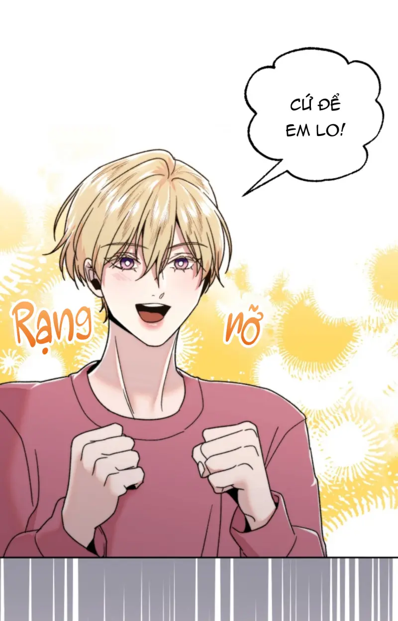 Người Hàng Xóm Bất Ngờ Chapter 17 - Trang 2