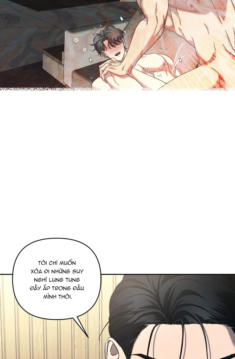 EDEN Chapter 45 - Next Chapter 53